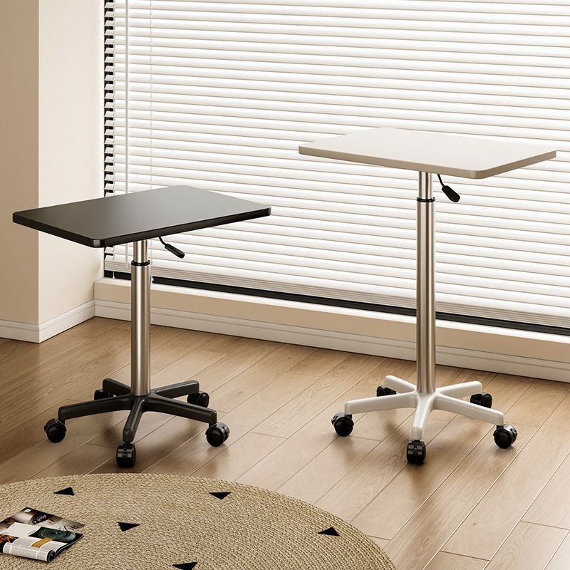 Inversion Table Fold - Regulowany na wysokość, ruchomy stolik nocny