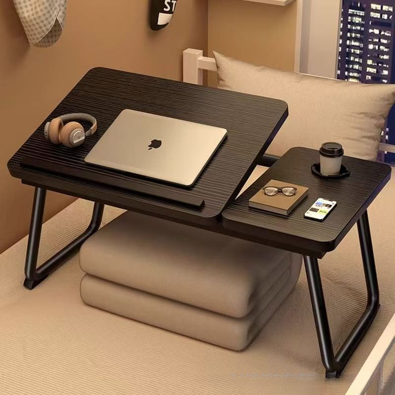 Inversion Table Fold - Regulowany na wysokość składany stolik na