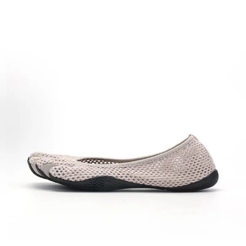 Pilates Yoga Shoes - Buty Pięciopalcowe Damskie Do Jogi, Pilatesu,