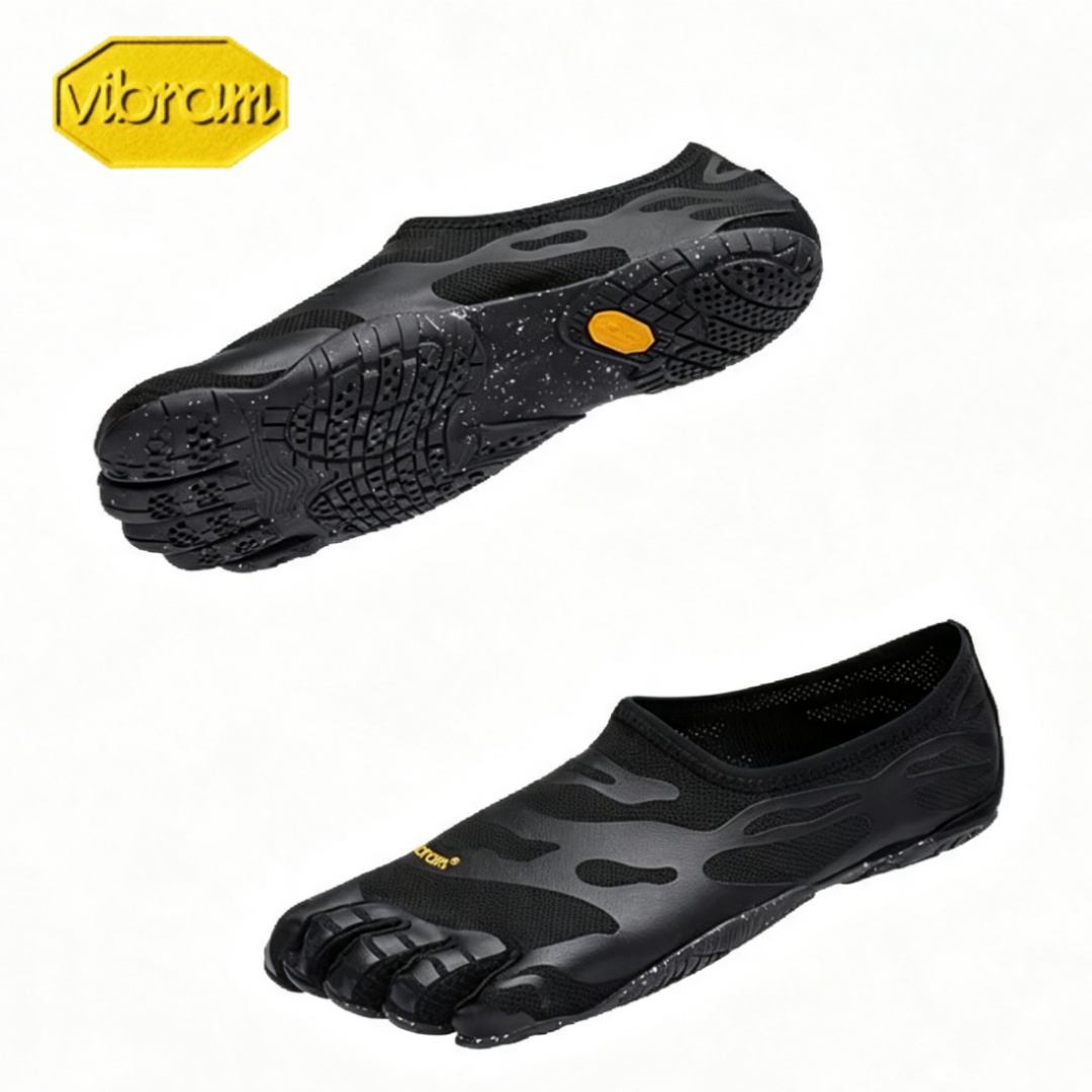 Pilates Yoga Shoes - Marka w promocji: Vibram FiveFingers Graspifier
