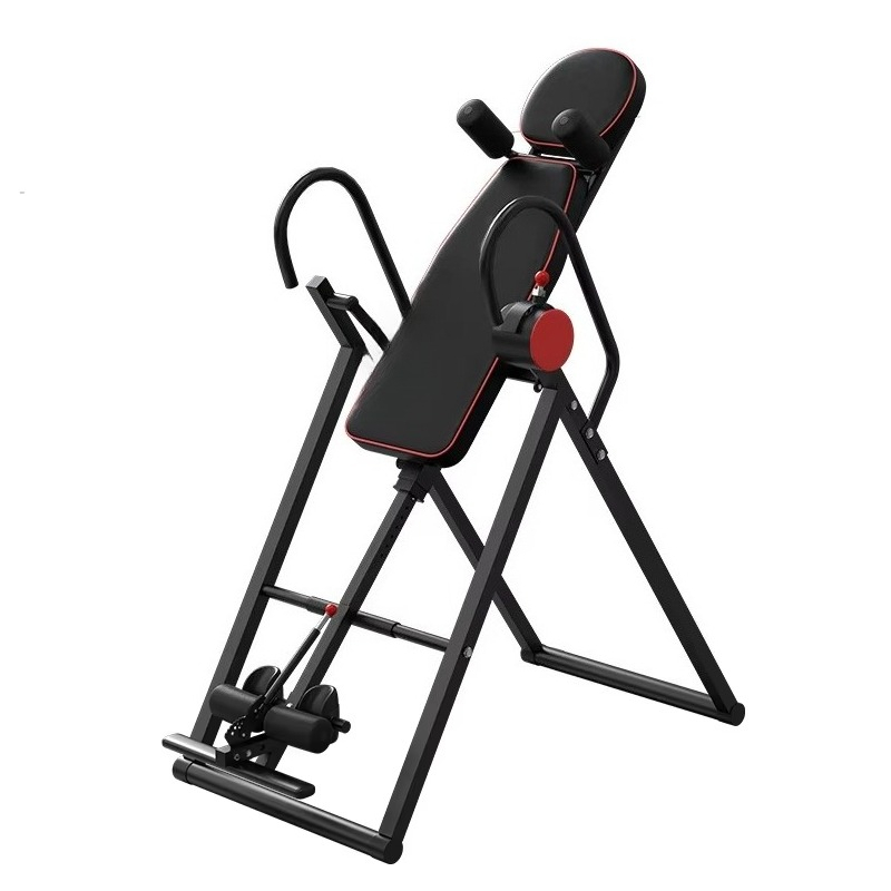 Inversion Table Fold - Wyprzedaż! Składany sprzęt do ćwiczeń, domowy