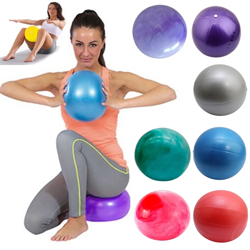 Pilates Yoga Shoes - Nowa piłka do jogi 25 cm