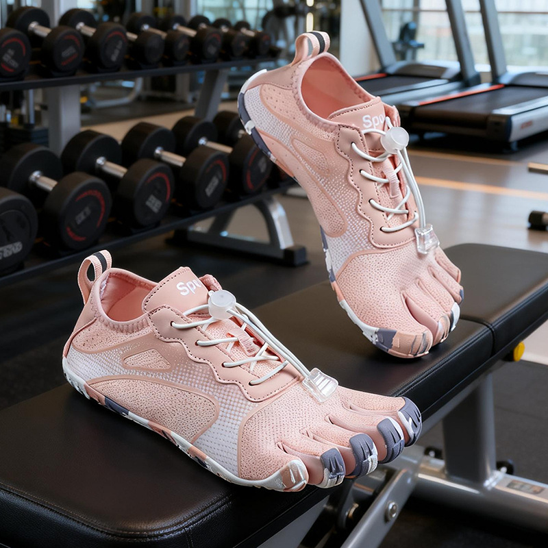 Pilates Yoga Shoes - Buty fitness z dzielonymi palcami, buty