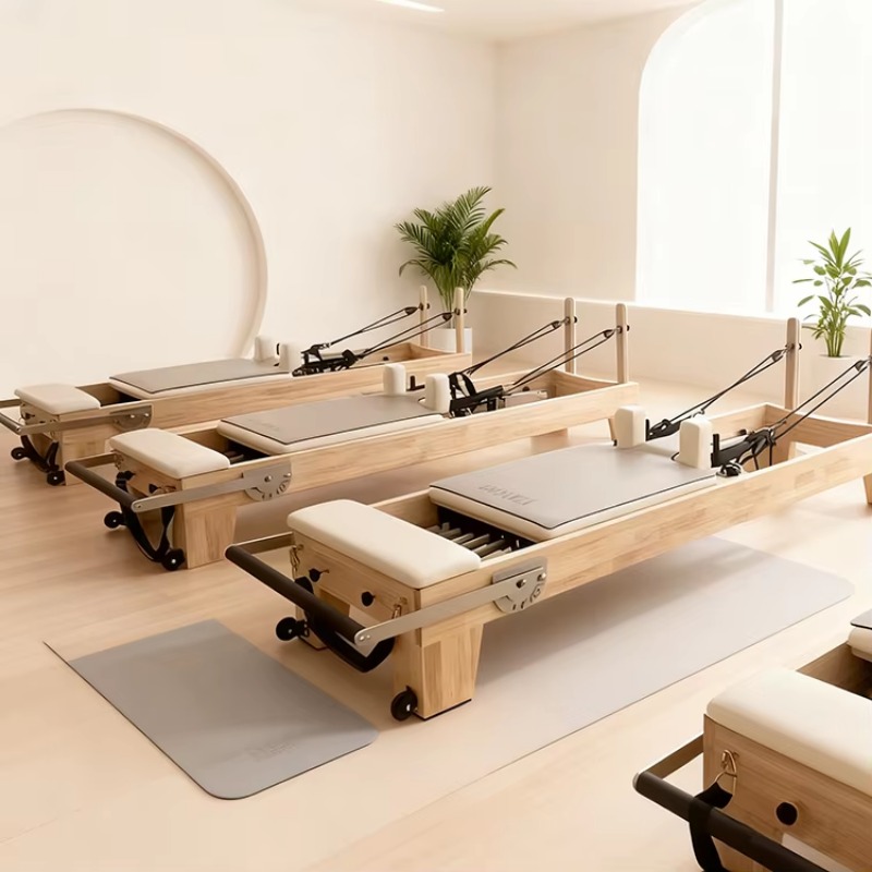 Pilates Yoga Lab - Centrum Treningu Pilates i Jogi Domowy