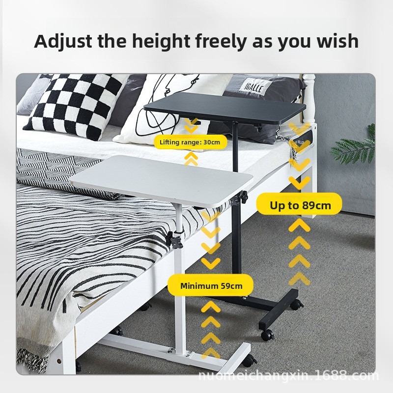 Regulowany na wysokość, ruchom – Inversion Table Fold recenzja i cena