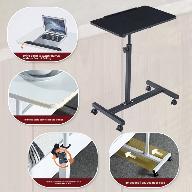 Regulowany na wysokość, ruchom – Inversion Table Fold recenzja i cena