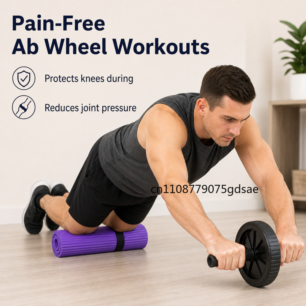 Mini Mata do Jogi Premium 60*2 – Pilates Yoga Matte recenzja i cena