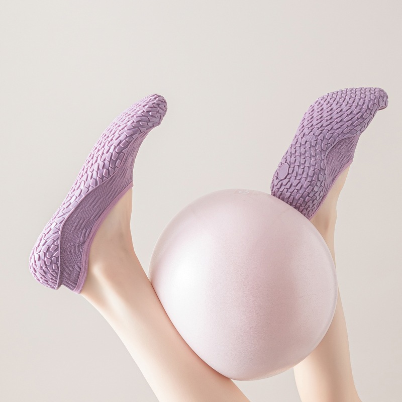 Damskie antypoślizgowe buty do – Pilates Yoga And Barre recenzja i cena