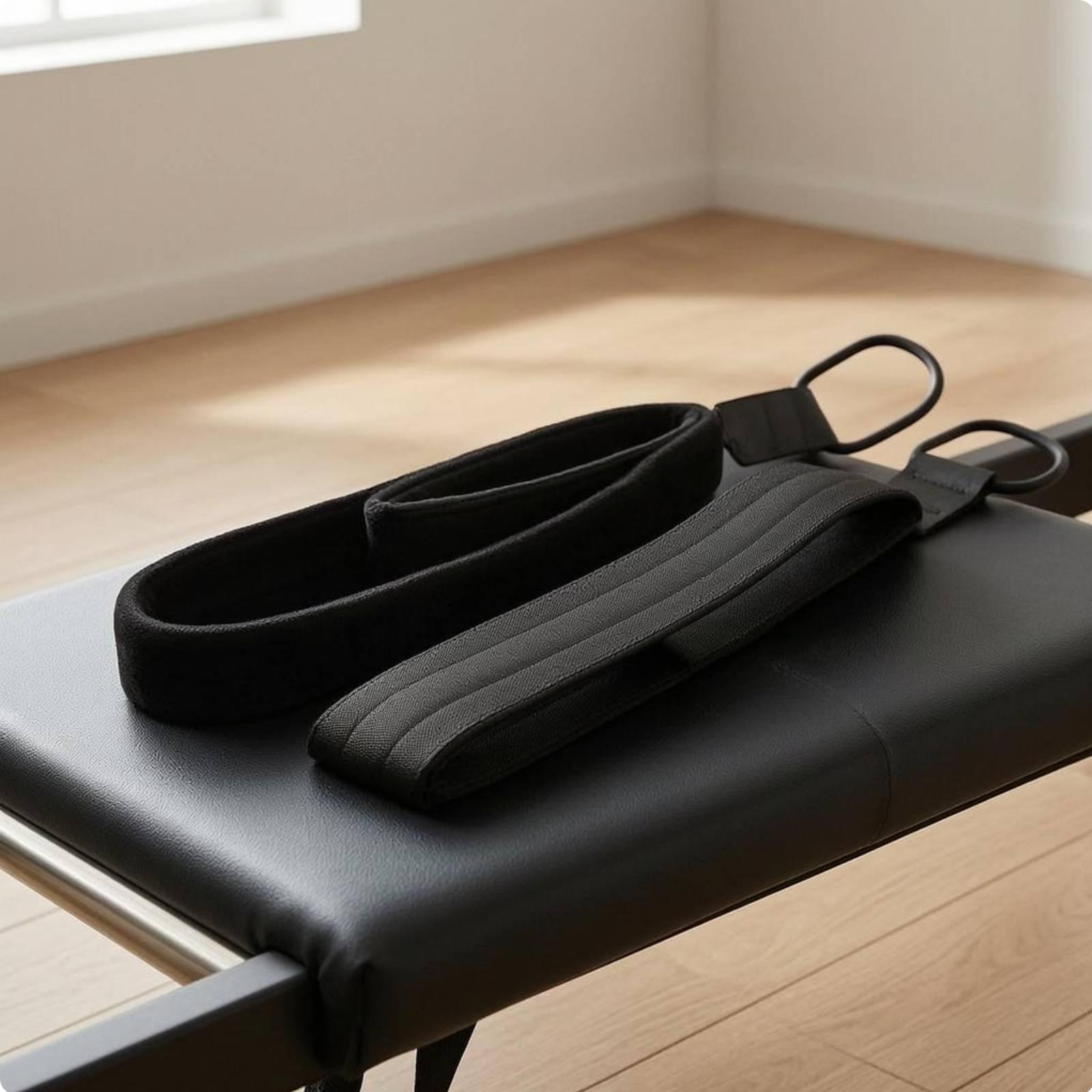 Paski do pilatesu o wysokiej w – Pilates & Yoga Unleashed International Academy Yonkers recenzja i cena