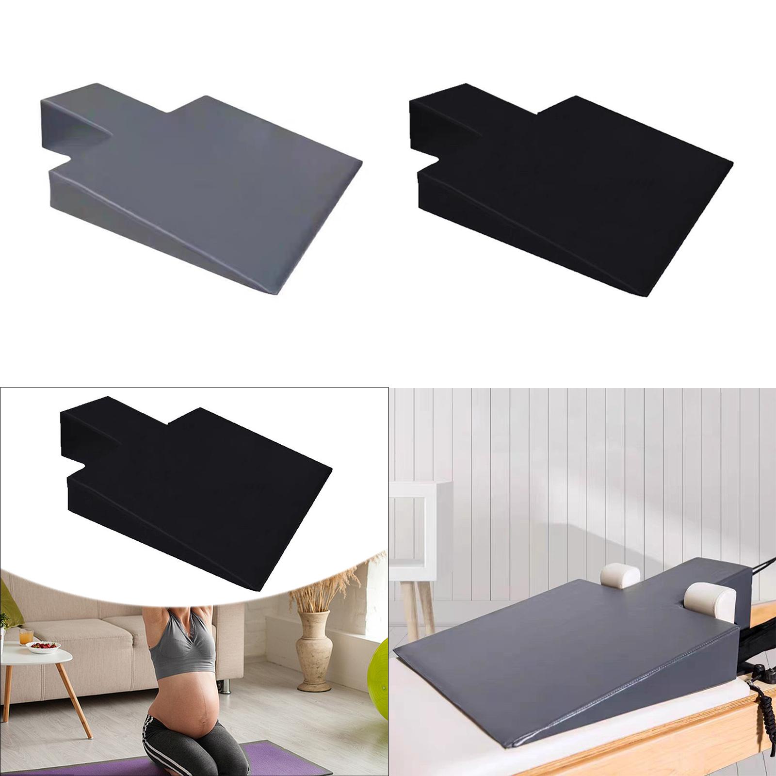 Profesjonalny klin do reformer – Pilates Yoga Shoes recenzja i cena