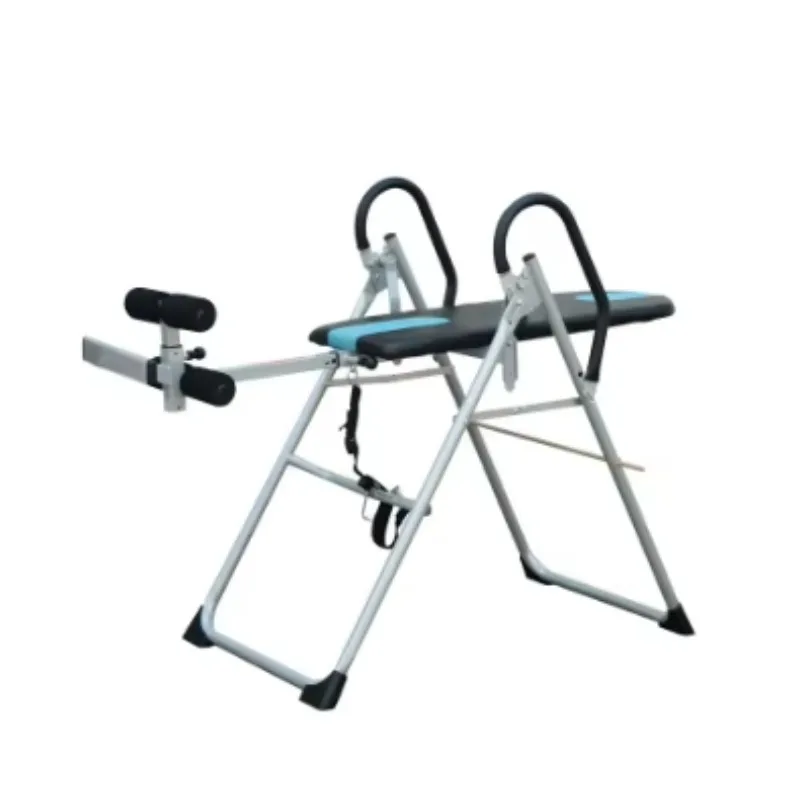 Regulowana składana maszyna do – Inversion Table Fold recenzja i cena