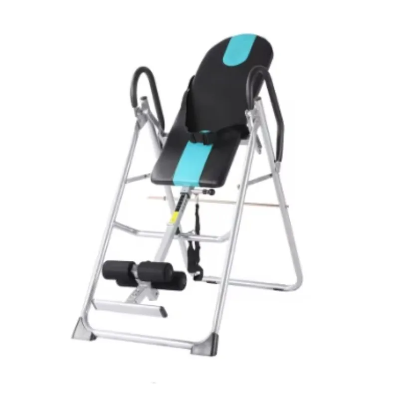 Regulowana składana maszyna do – Inversion Table Fold recenzja i cena