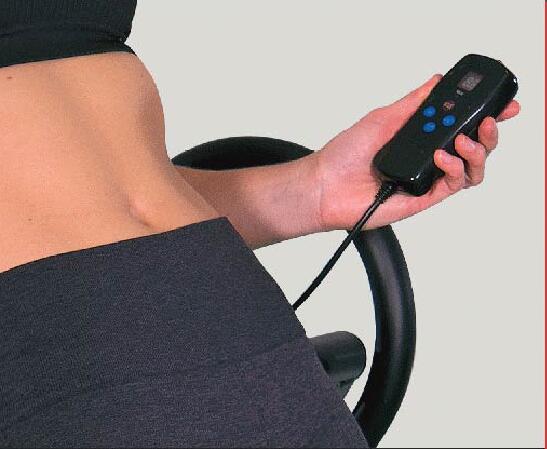 Maszyna do ćwiczeń mięśni brzu – Inversion Table Fold recenzja i cena