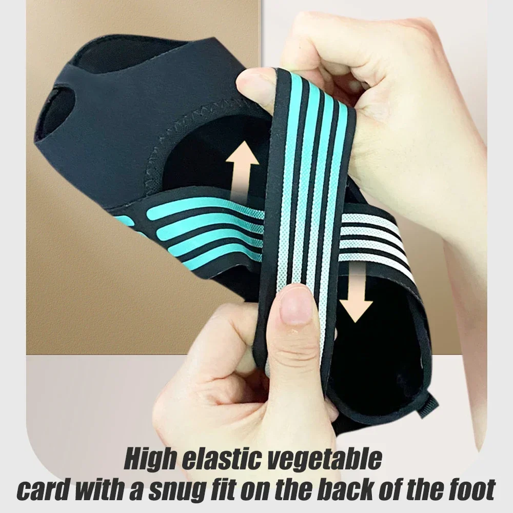 1 para profesjonalnych antypoś – Pilates Yoga Shoes recenzja i cena