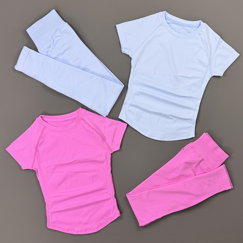 Dwuczęściowy Zestaw Gimnastycz – Pilates Yoga Wrap Top recenzja i cena