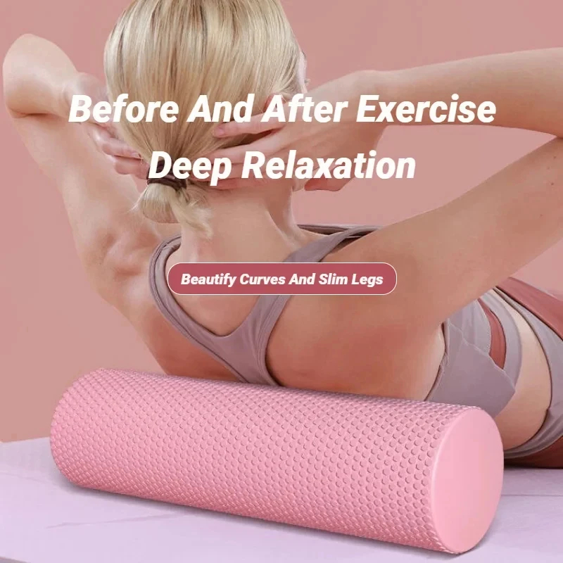 Sześciokątny wałek do jogi z p – Pilates Yoga Shoes recenzja i cena