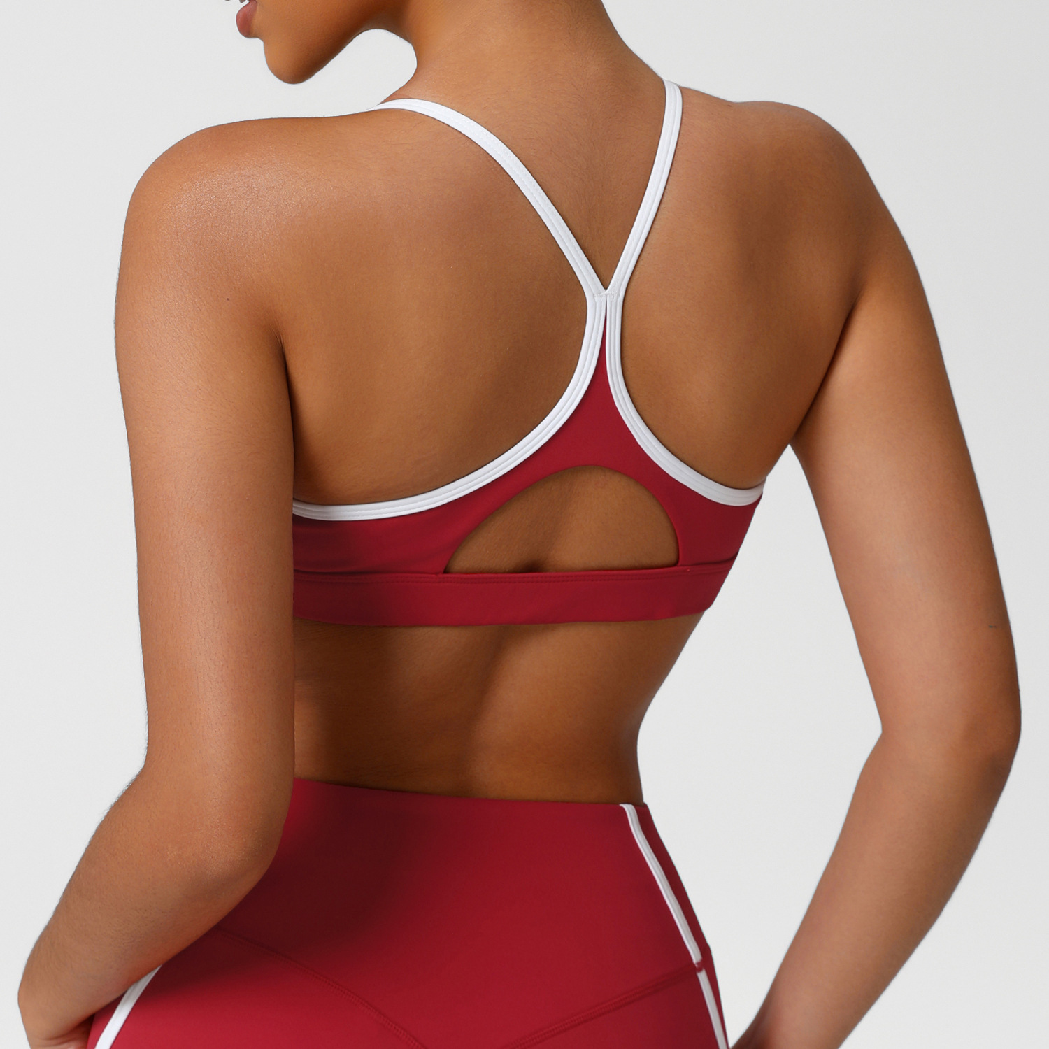 Elastyczna, miękka bielizna sp – Yoga Strap Cotton recenzja i cena