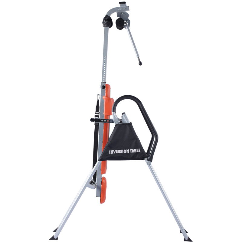 Ławka do ćwiczeń na siłowni, r – Inversion Table Fold recenzja i cena