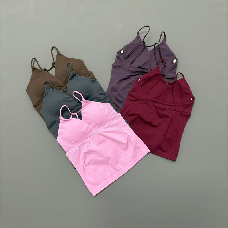 Damski top sportowy Vision Twi – Pilates Yoga Wrap Top recenzja i cena
