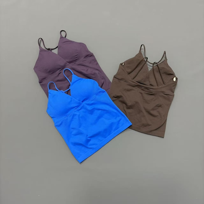 Damski top sportowy Vision Twi – Pilates Yoga Wrap Top recenzja i cena