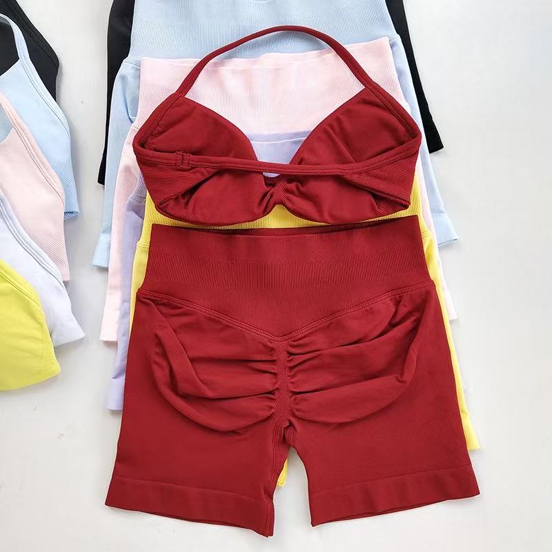 HISTELLO Zestaw Sportowy Damsk – Yoga Strap Cotton recenzja i cena
