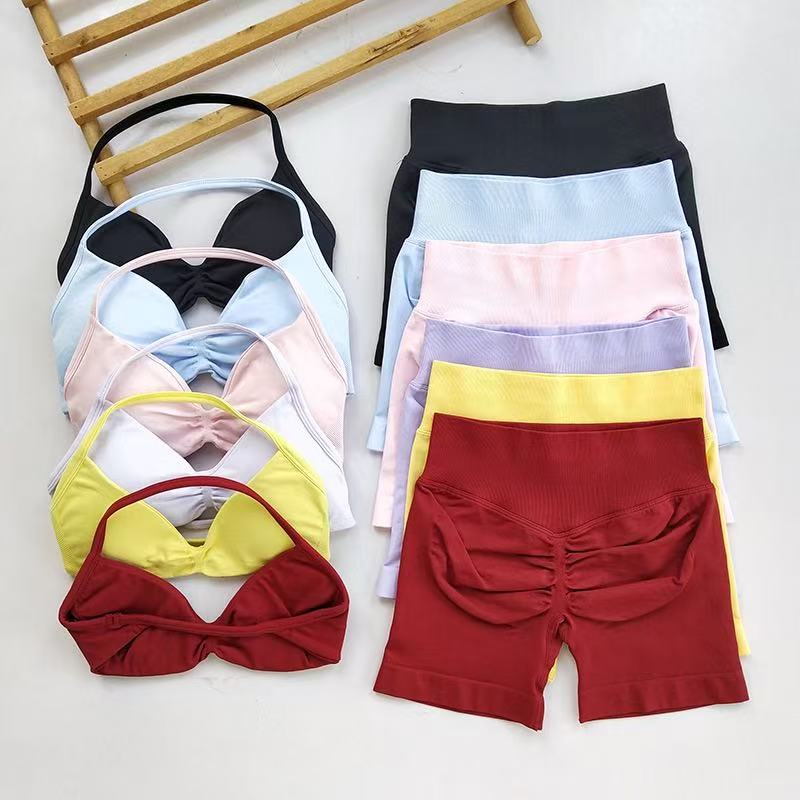 HISTELLO Zestaw Sportowy Damsk – Yoga Strap Cotton recenzja i cena