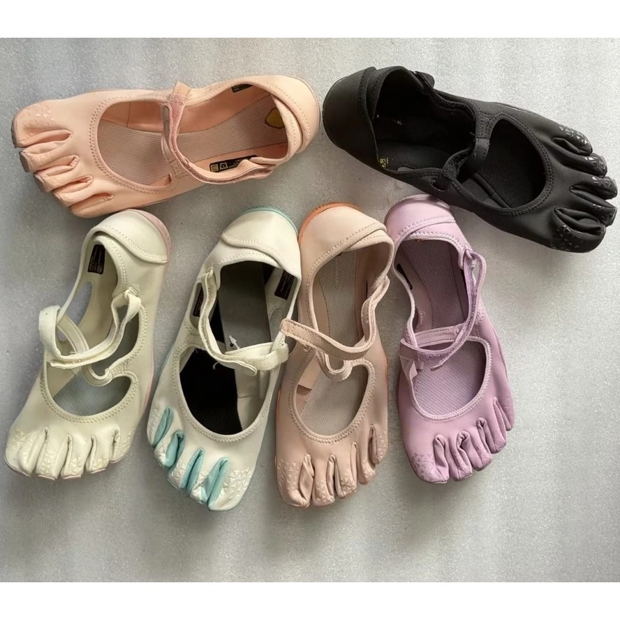 Damskie buty minimalistyczne z – Pilates Yoga Wrap Top recenzja i cena