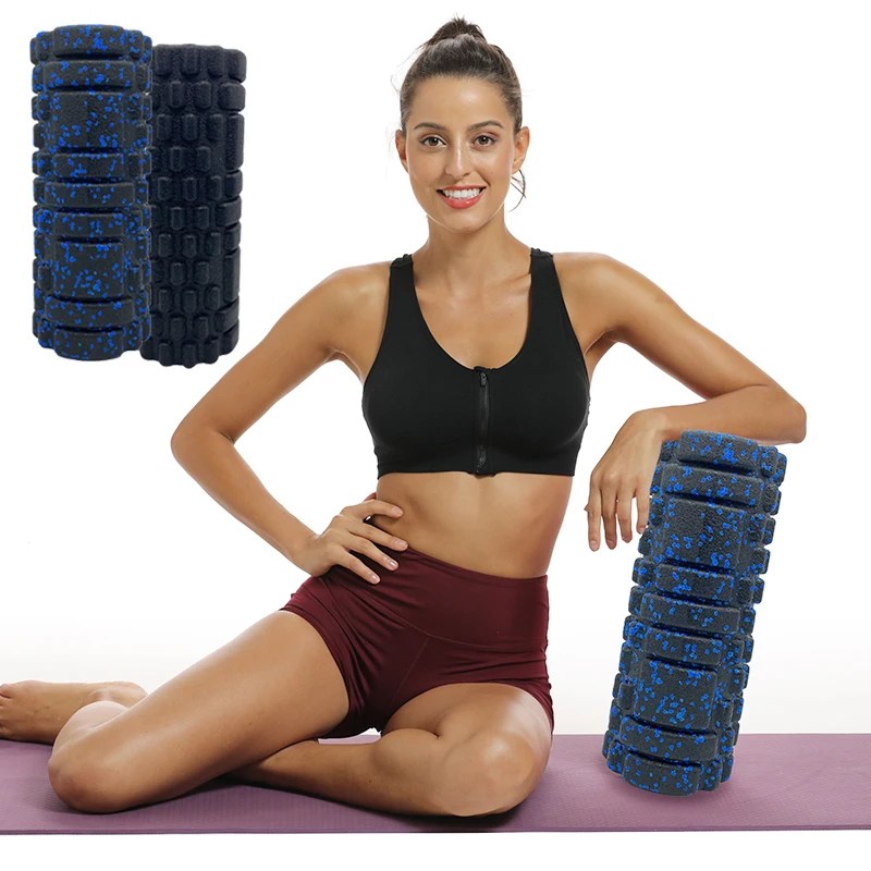 30/33cm Fitness wałek piankowy – Pilates Yoga Shoes recenzja i cena