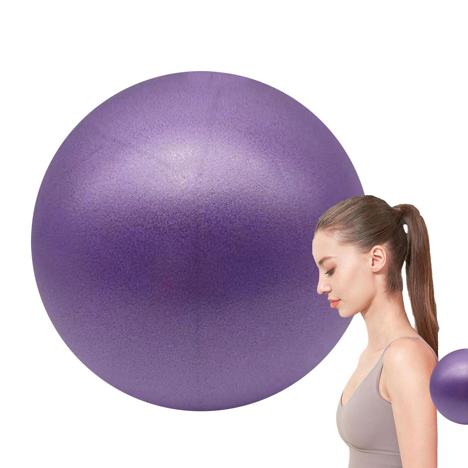 Piłka do jogi i ćwiczeń w pomi – Pilates Yoga Shoes recenzja i cena