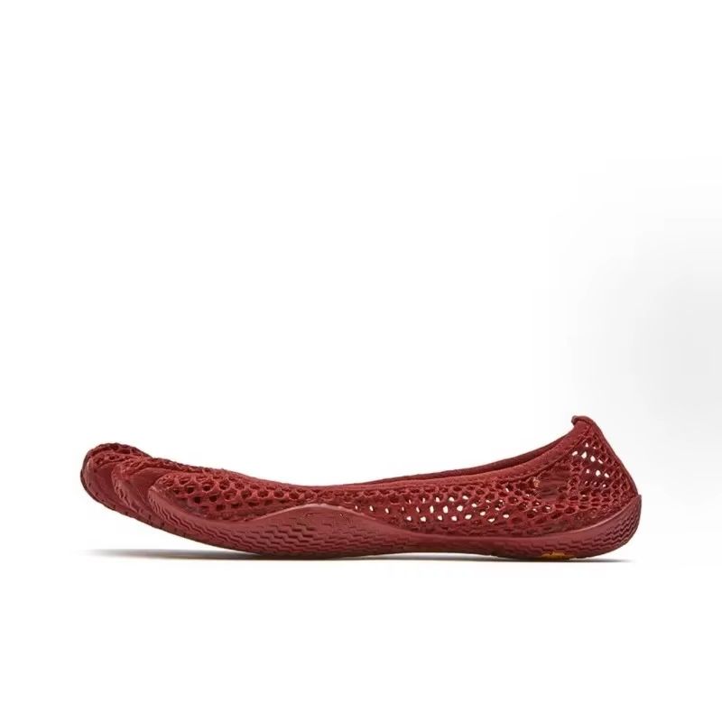 Buty Pięciopalcowe Damskie Do  – Pilates Yoga Shoes recenzja i cena
