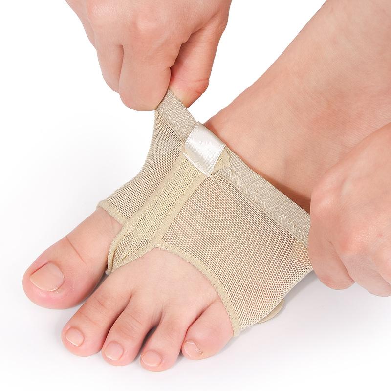 Wkładki do baletu na przodosto – Pilates Yoga Shoes recenzja i cena
