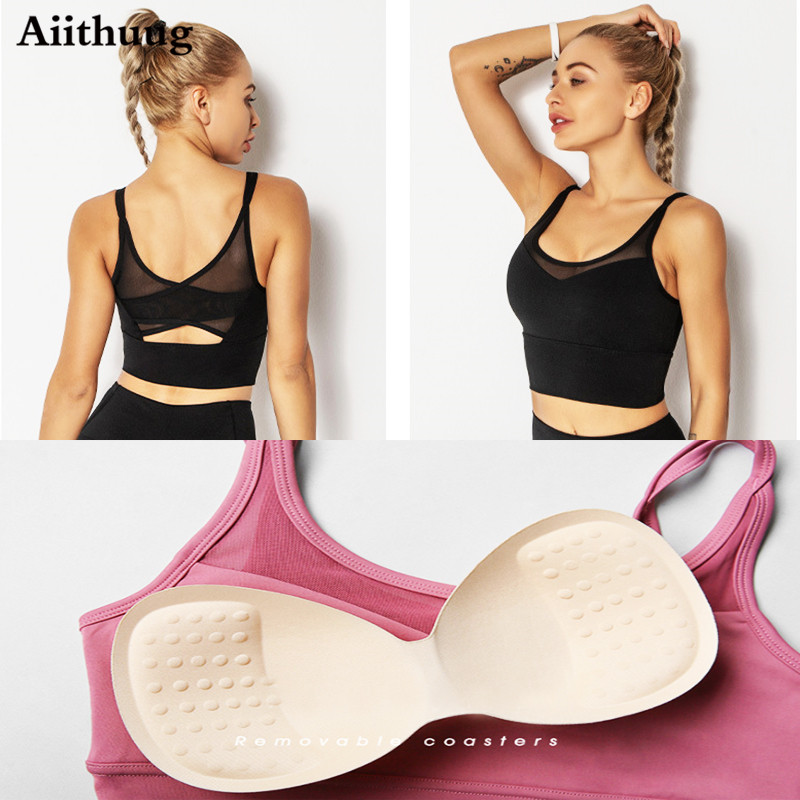 Aiithuug Biustonosze do jogi K – Yoga Strap Cotton recenzja i cena
