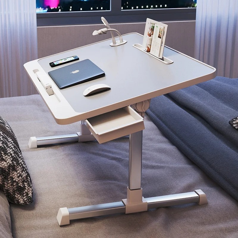 Biurko do sypialni, biurko kom – Inversion Table Fold recenzja i cena