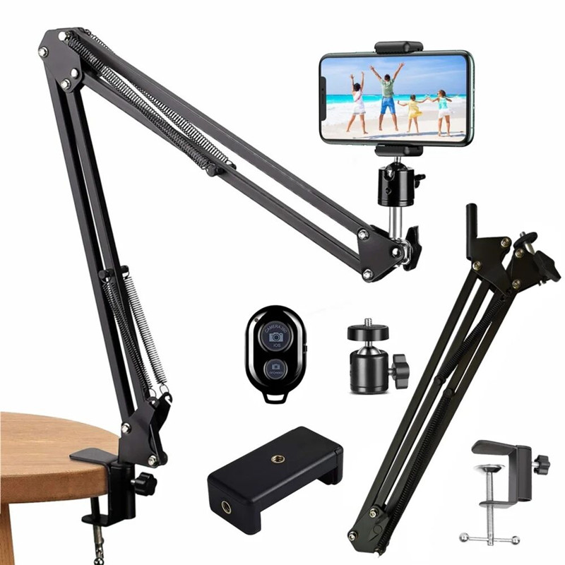 Elastyczny statyw z ramieniem  – Inversion Table Fold recenzja i cena