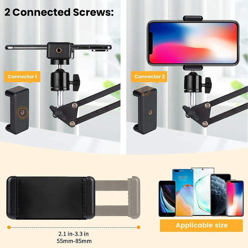 Elastyczny statyw z ramieniem  – Inversion Table Fold recenzja i cena