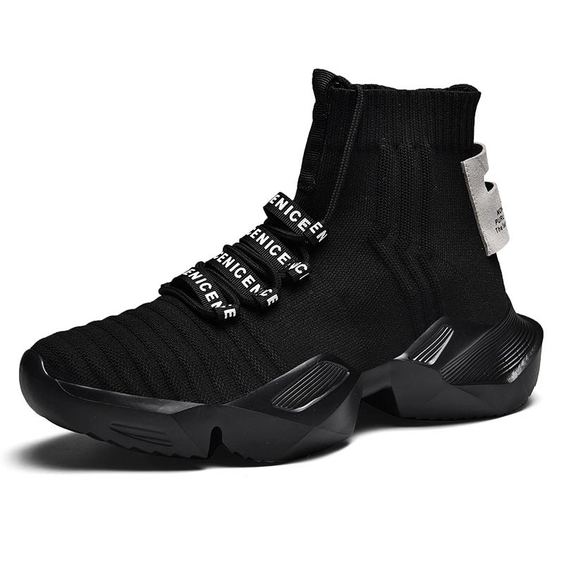 Plus Size High Top Massive Spo – Pilates Yoga Music recenzja i cena