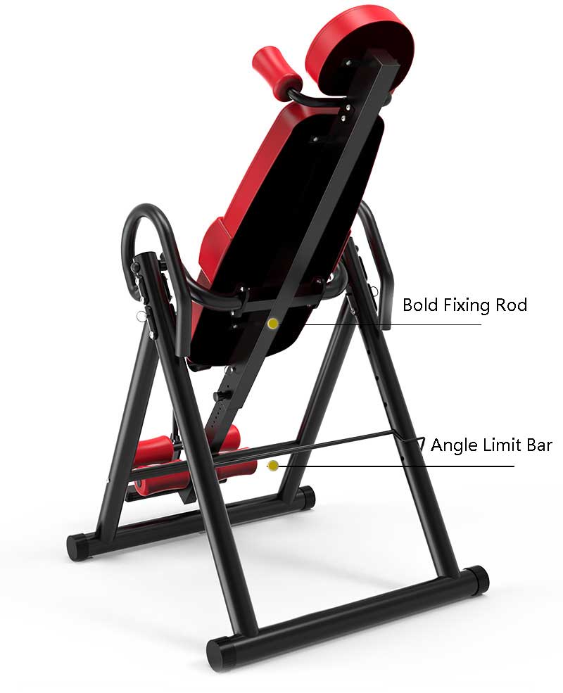 Wyprzedaż Składane Sprzęty do  – Inversion Table Fold recenzja i cena
