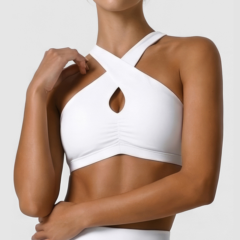 Damska miękka sportowa bielizn – Yoga Strap Cotton recenzja i cena