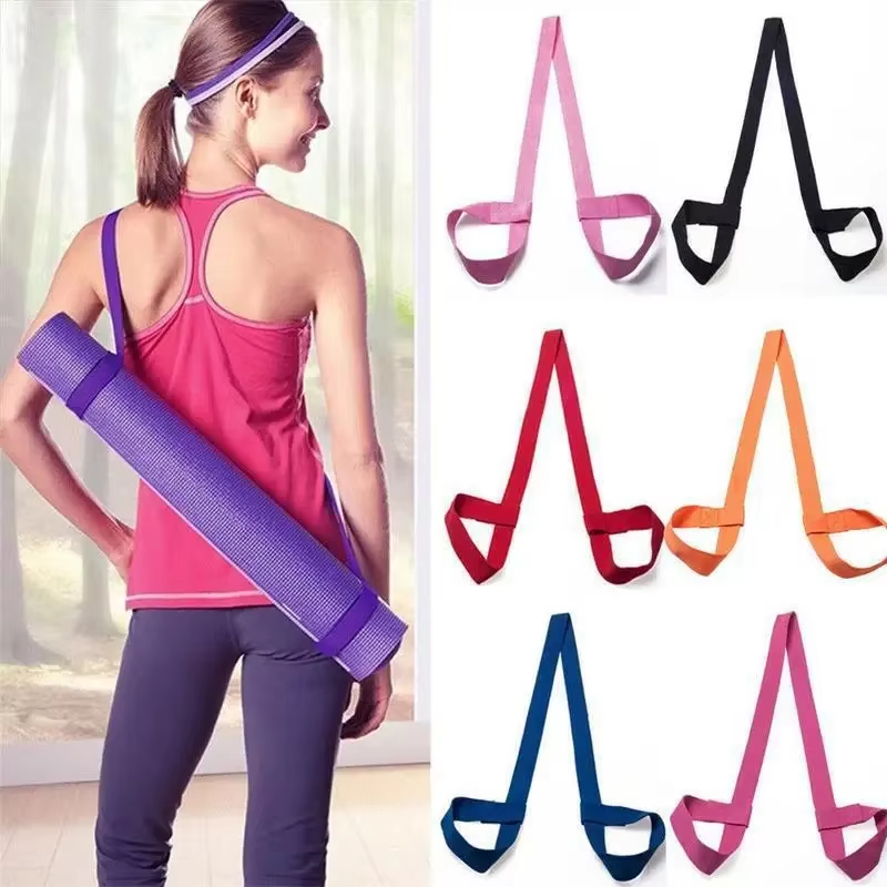 Pasek do noszenia maty do jogi – Pilates Yoga Shoes recenzja i cena