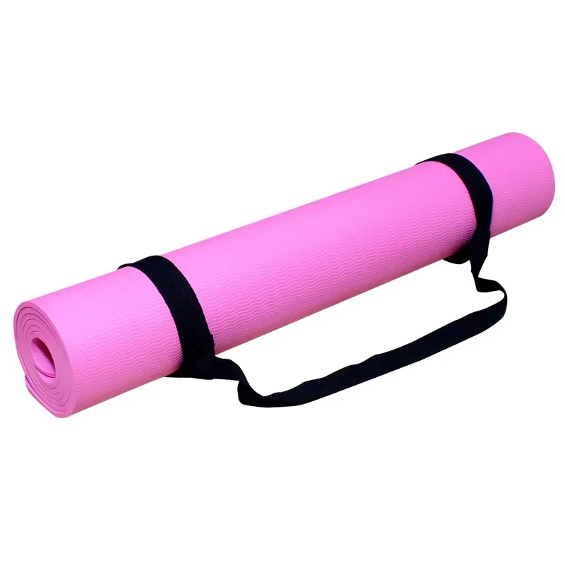 Pasek do noszenia maty do jogi – Pilates Yoga Shoes recenzja i cena