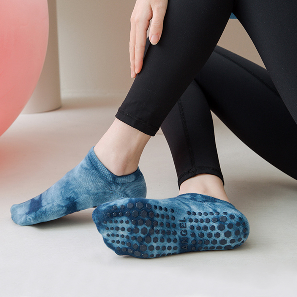 Wysokiej jakości bawełniane sk – Pilates Yoga And Barre recenzja i cena