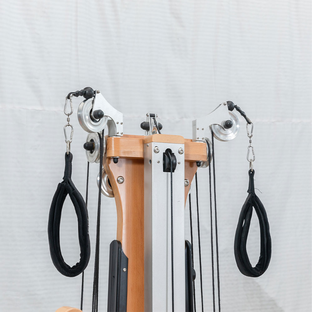 System treningowy Beech Moveme – Pilates Yoga Movement recenzja i cena