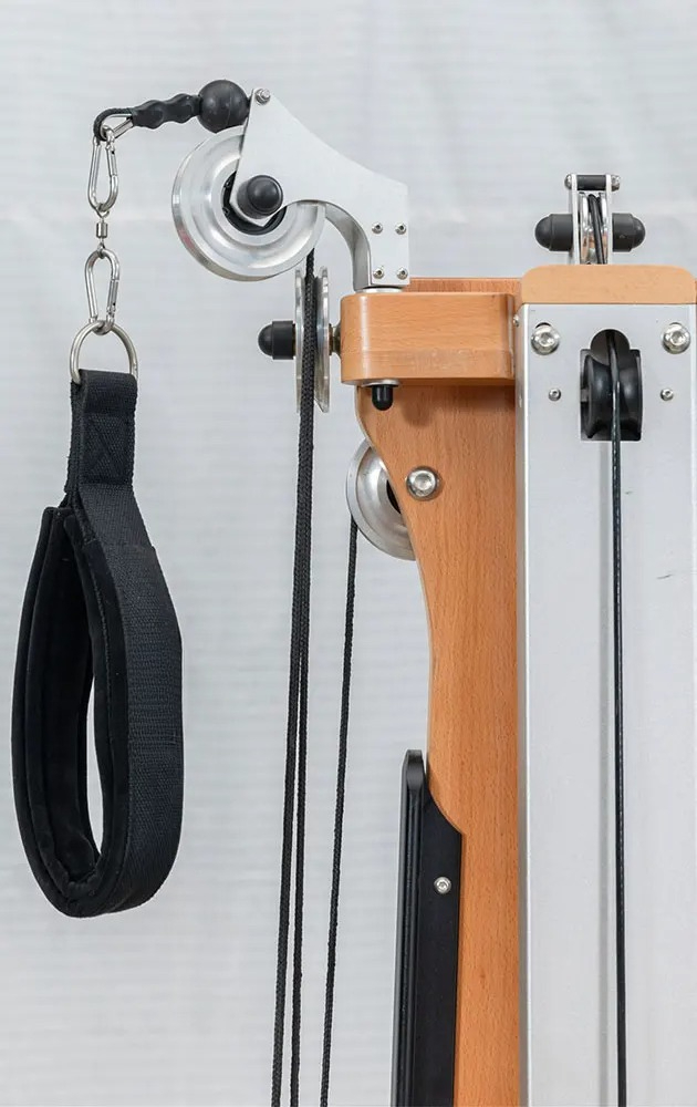 System treningowy Beech Moveme – Pilates Yoga Movement recenzja i cena