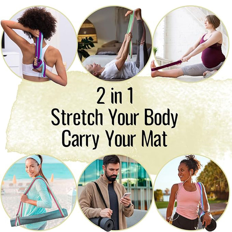 Regulowany pasek antypoślizgow – Pilates Yoga Shoes recenzja i cena