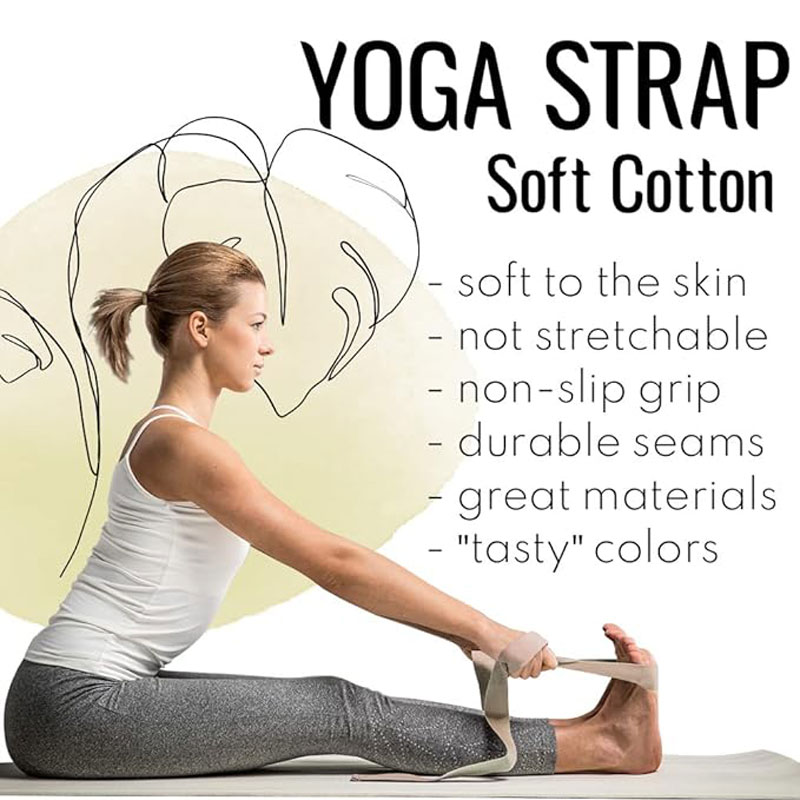 Regulowany pasek antypoślizgow – Pilates Yoga Shoes recenzja i cena