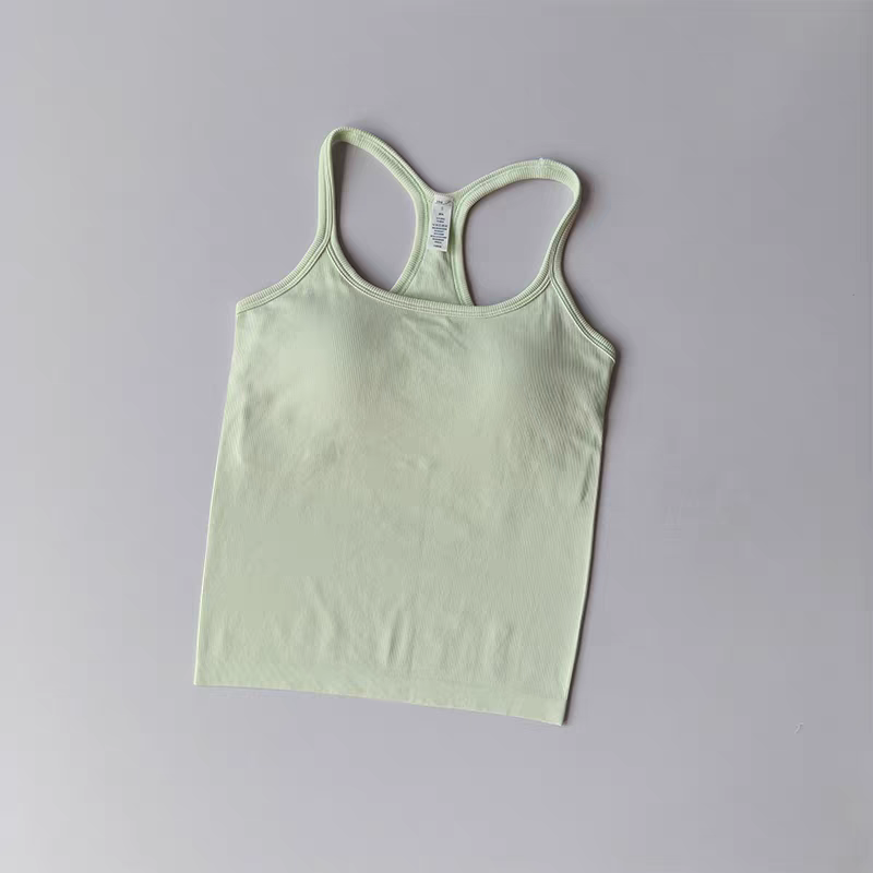 Letnia damska koszulka do jogi – Pilates Yoga Wrap Top recenzja i cena