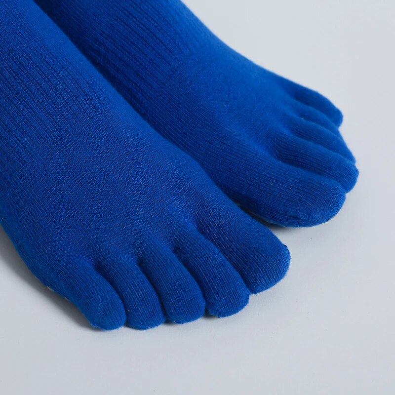 Damskie oddychające skarpetki  – Pilates Yoga Grip Socks recenzja i cena
