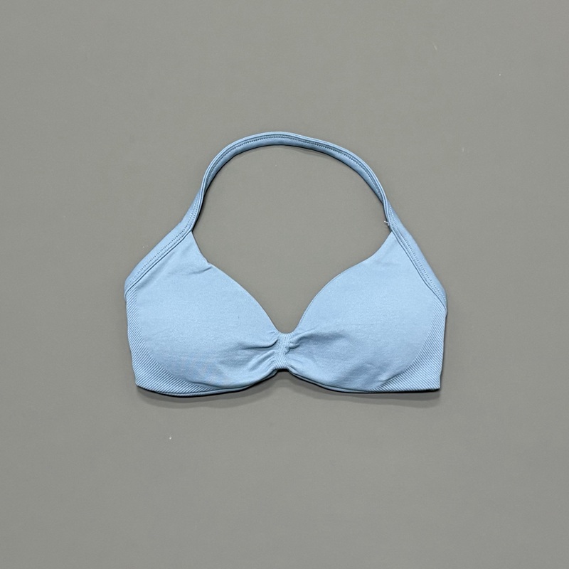 Biustonosz sportowy HISTELLO I – Pilates Yoga Wrap Top recenzja i cena