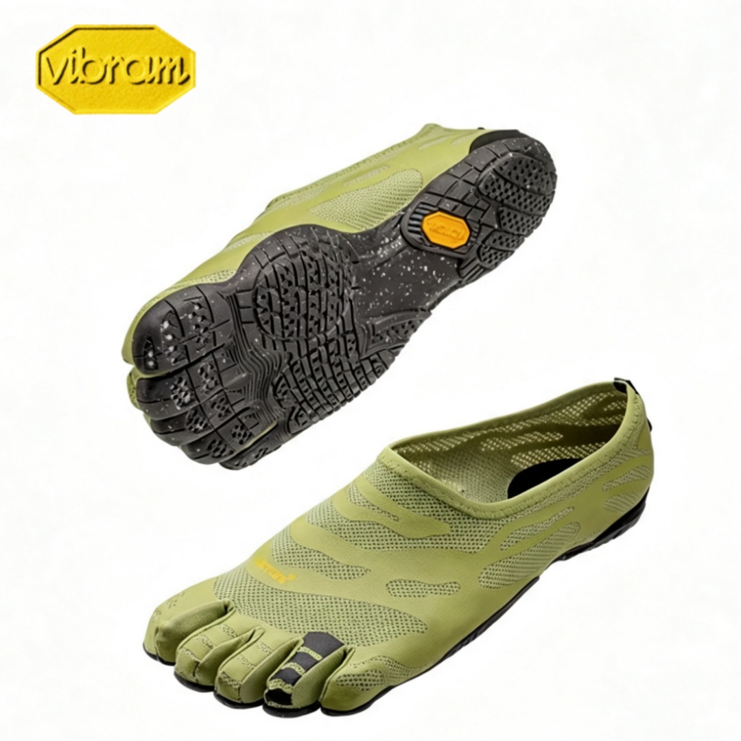 Marka w promocji: Vibram FiveF – Pilates Yoga Shoes recenzja i cena