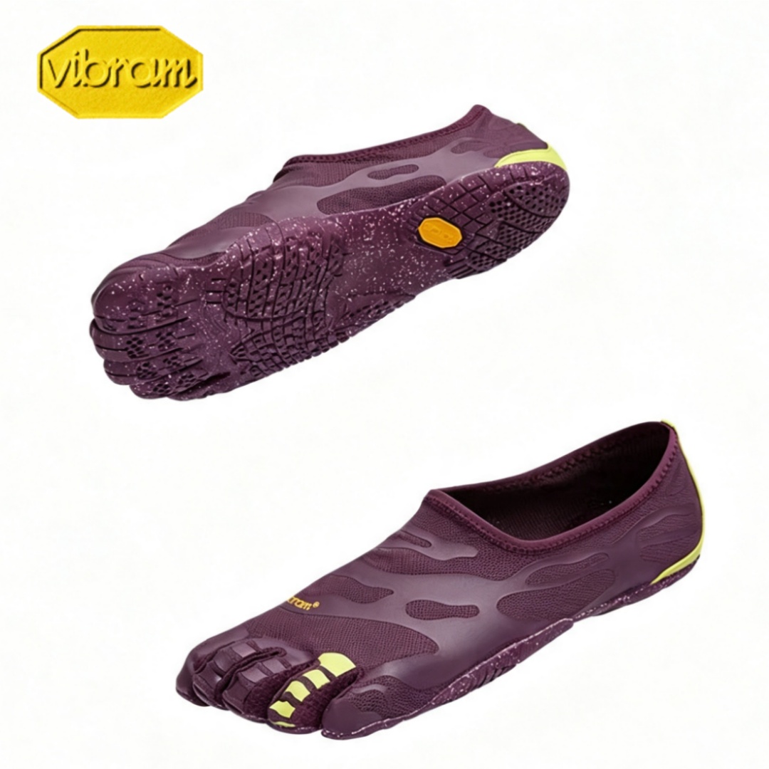 Marka w promocji: Vibram FiveF – Pilates Yoga Shoes recenzja i cena